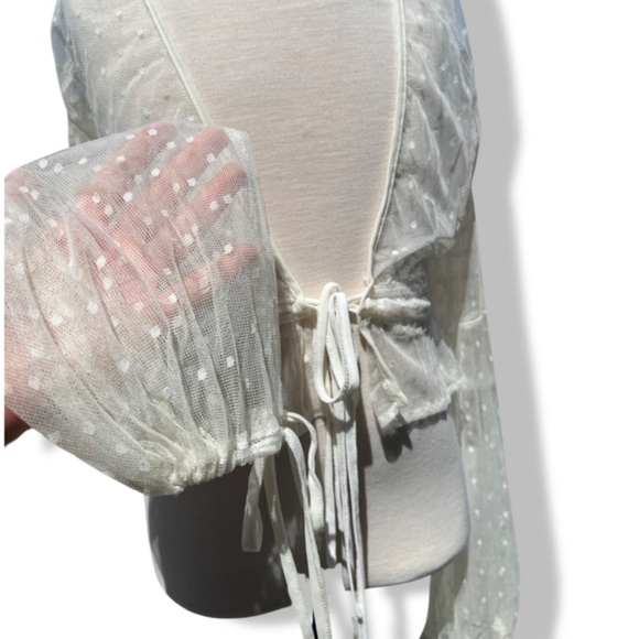 Tiger Mist Chloe top - Picture 9 of 9